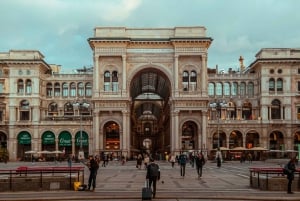 Giuseppe Verdi in Milan: Self-Guided Audio Tour