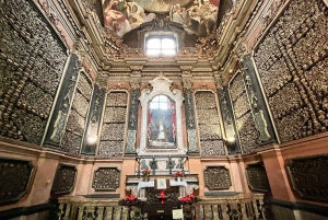 Milaan: Mythen, legendes en heksen donkere kant wandeltour