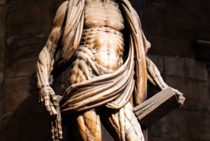 Milaan: Mythen, legendes en heksen donkere kant wandeltour