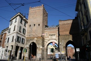 Milan Off the Beaten Path: 3-Hour Walking Tour