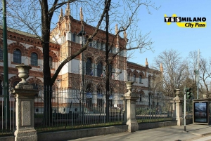 Milão: Passe turÃstico oficial com o Duomo e mais de 10 atracções