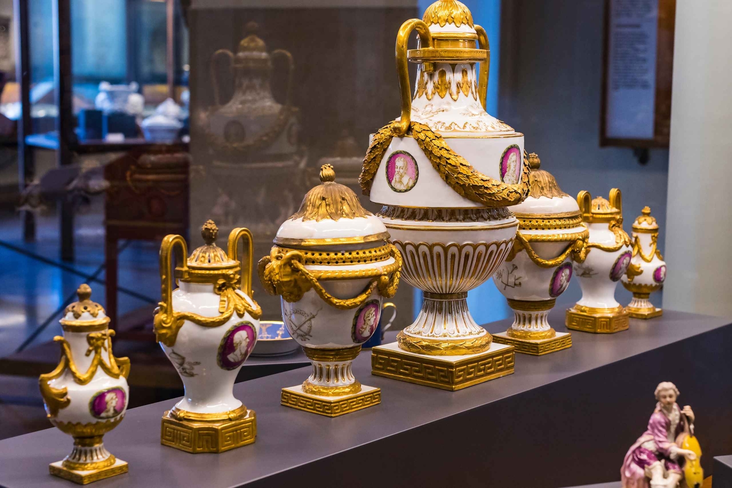 ミラノ：旧市街のハイライト プライベート ガイド ツアー