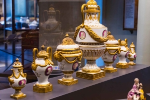 ミラノ：旧市街のハイライト プライベート ガイド ツアー