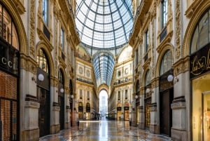 Private Family Tour of Milan’s Old Town and Top Attractions
