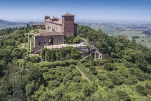 Милан, Олтрепо в зимнее время: крафтовое вино и бутылка вашего собственного вина