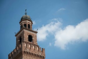 Milan : visite à pied des Jeux Olympiques de 2026