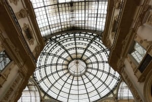 Milan : visite à pied des Jeux Olympiques de 2026