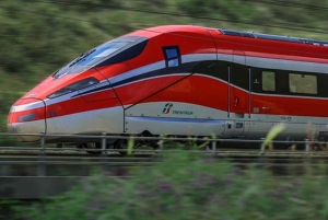 Milano: Enveis togtransport til/fra Peschiera del Garda