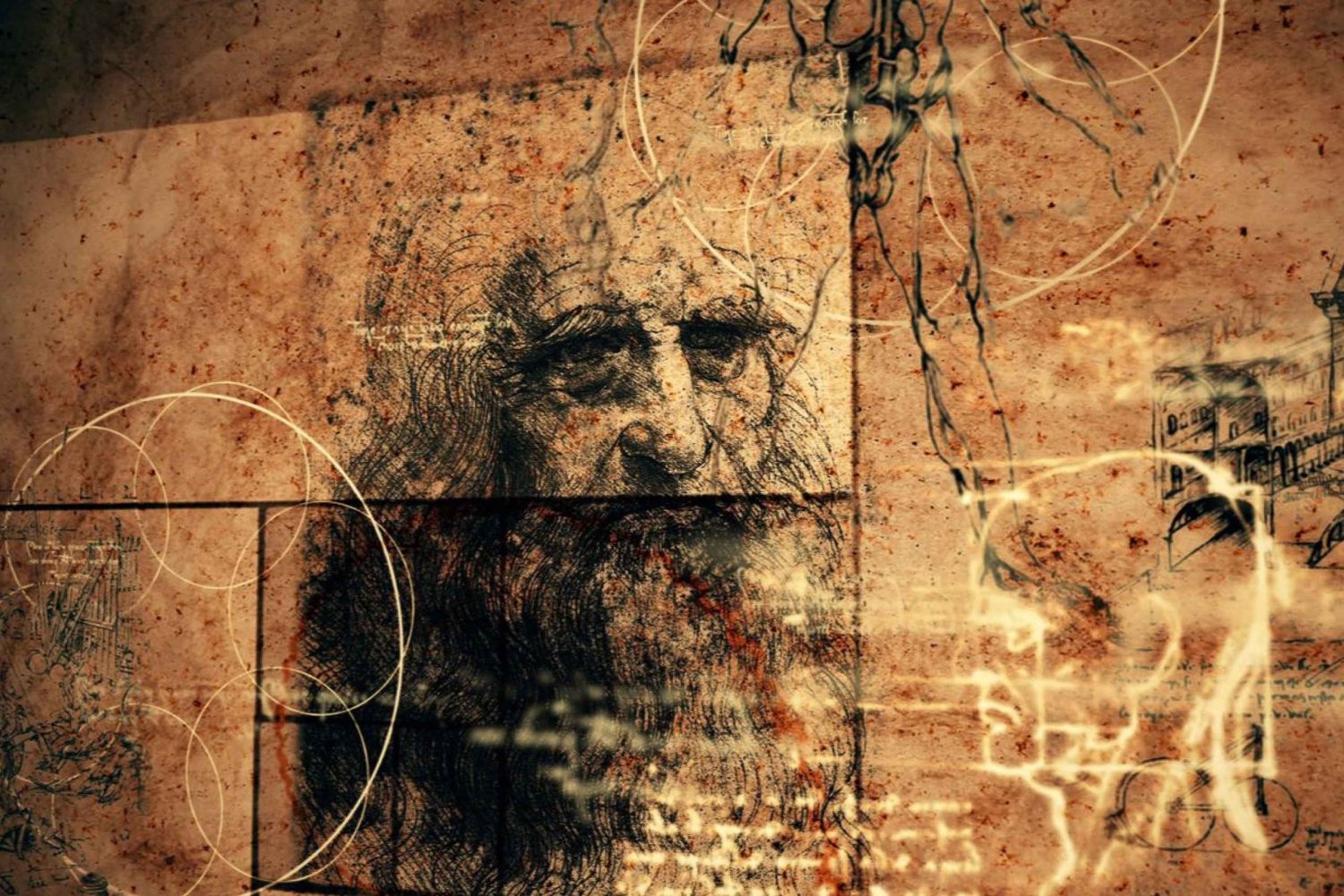 Milan Da Vinci: Devil's Enigma Quest-upplevelse