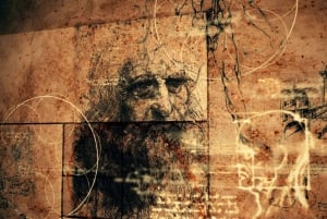 Milan Outdoor Escape Game: Da Vinci Devil's Enigma