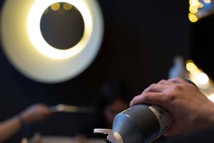 Milan: Paint 'n Sip Class