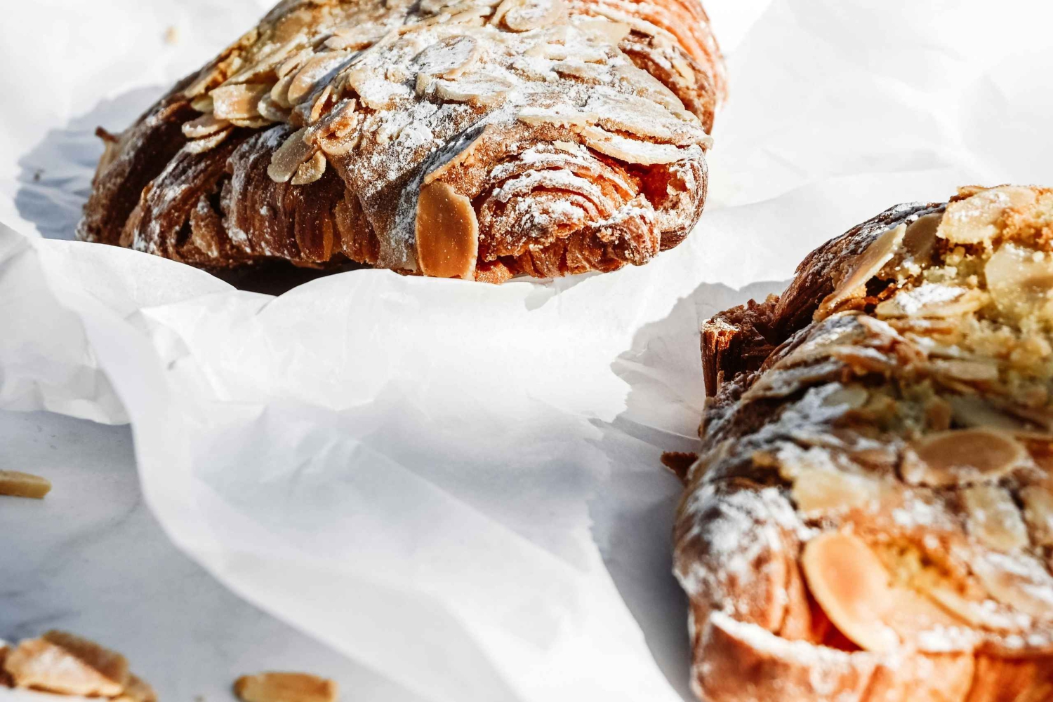 Milano: Maling og snacks: Lag ditt eget milanesiske mesterverk
