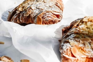 Милан: живопись и закуски: создайте свой собственный миланский шедевр