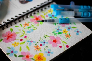 Милан: живопись и закуски: создайте свой собственный миланский шедевр