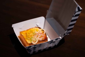 Милан: живопись и закуски: создайте свой собственный миланский шедевр