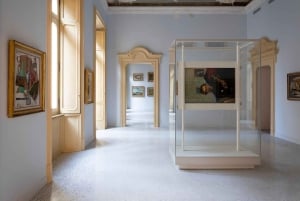 Milano: Kombibillett til Palazzo Citterio og Brera-galleriet