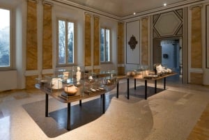 Milano: Kombibillett til Palazzo Citterio og Brera-galleriet