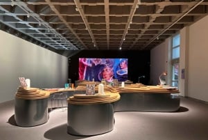 Milano: Kombibillett til Palazzo Citterio og Brera-galleriet