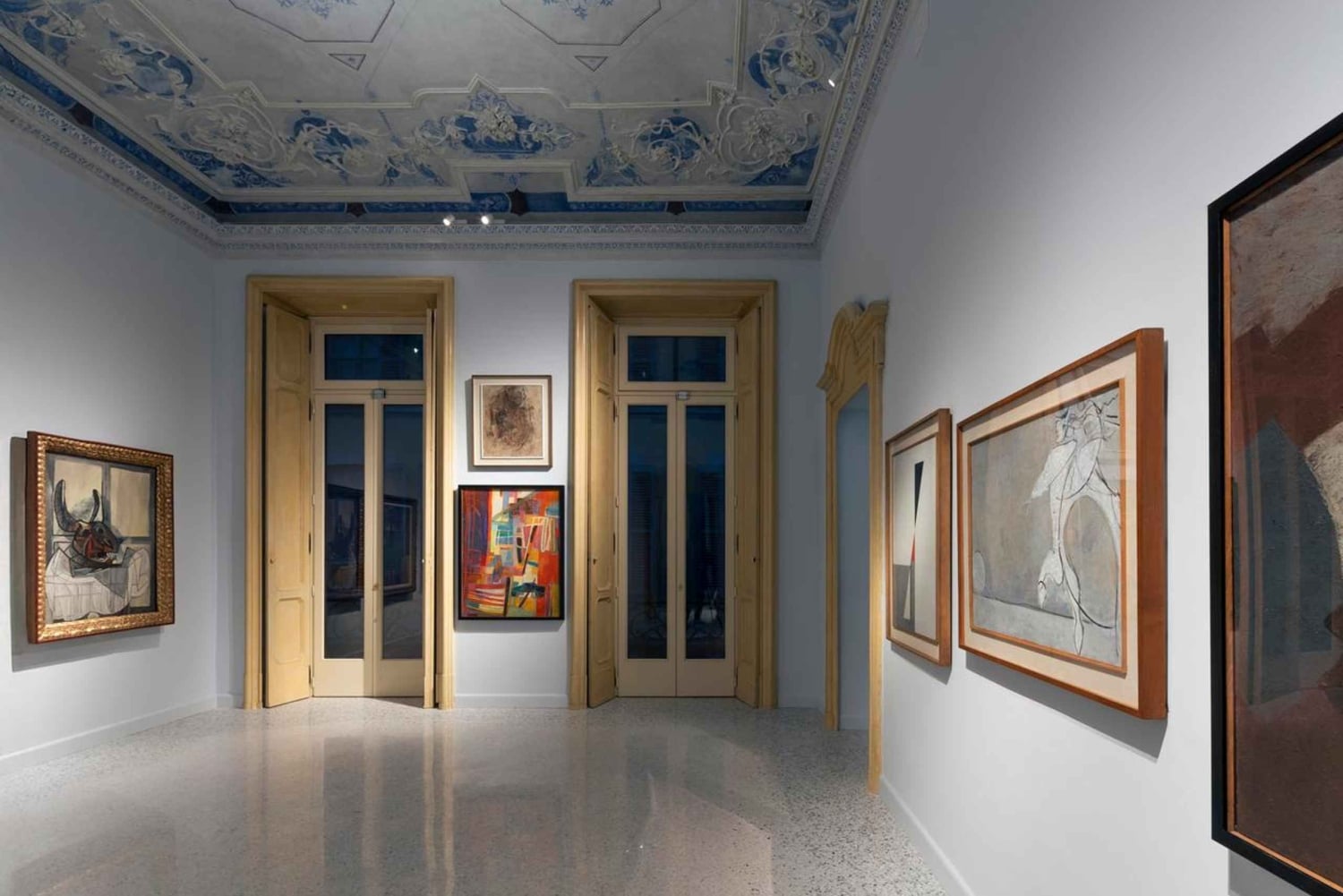 Милан: Входной билет в Палаццо Читтерио