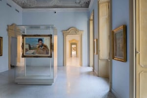 Mailand: Palazzo Citterio Eintrittskarte