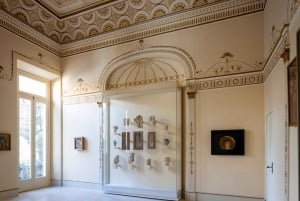 Mailand: Palazzo Citterio Eintrittskarte