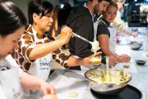 Milan: Create your own Pasta and Risotto with Market Tour