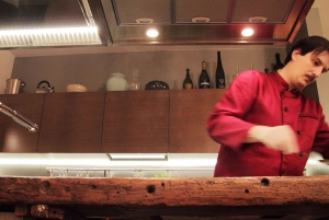 Mailand: Pasta Mastery Workshop mit Spritz und Tiramisù