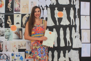 Milano: Kurs i personlig modestyling