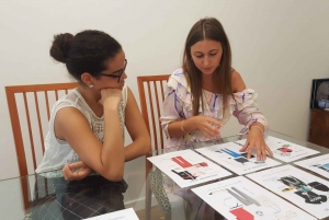 Milano: Kurs i personlig modestyling