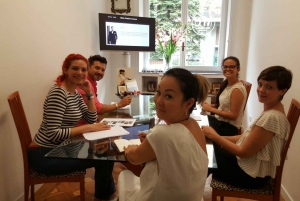 Milano: Kurs i personlig modestyling