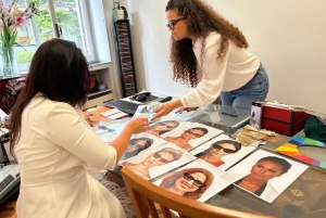 Milan : Cours de stylisme personnel