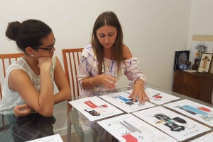 Milan : Cours de stylisme personnel