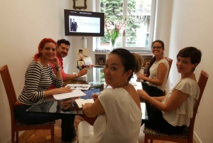 Milan : Cours de stylisme personnel