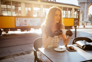 Milano: Personlig fotografering med en professionell fotograf