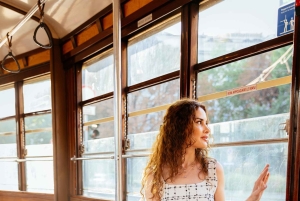 Milano: Personlig fotoshoot med en profesjonell fotograf