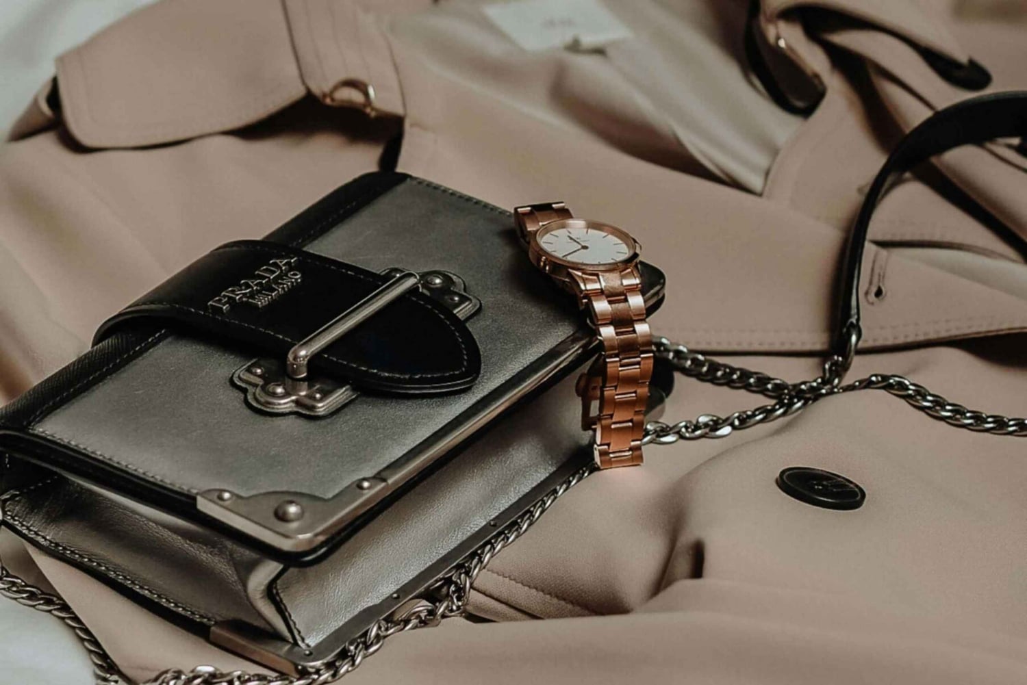 Mediolan: osobiste zakupy z modnym stylistą