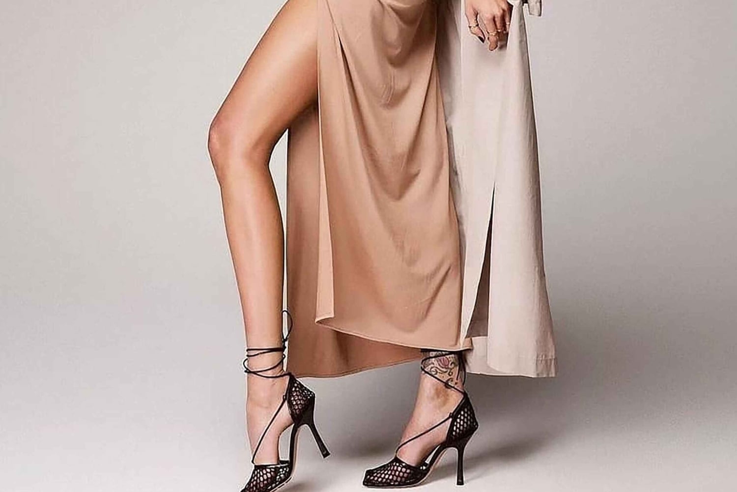 Mediolan: osobiste zakupy z modnym stylistą