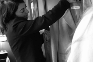 Milano: Personlig shoppingtur med en modestylist