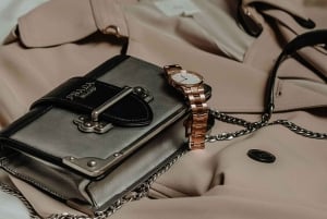 Mediolan: osobiste zakupy z modnym stylistą