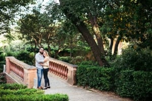 Milano: Personlig rese- och semesterfotograf