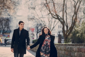 Milão: Fotógrafo pessoal de viagens e férias