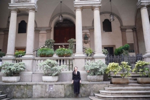 Milão: Fotógrafo pessoal de viagens e férias