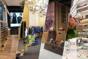 Milano: Personlig shoppingtur med en personlig shopper