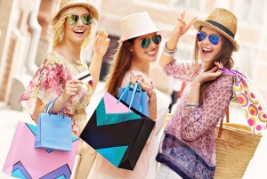 Milano: Personlig shoppingtur med en personlig shopper