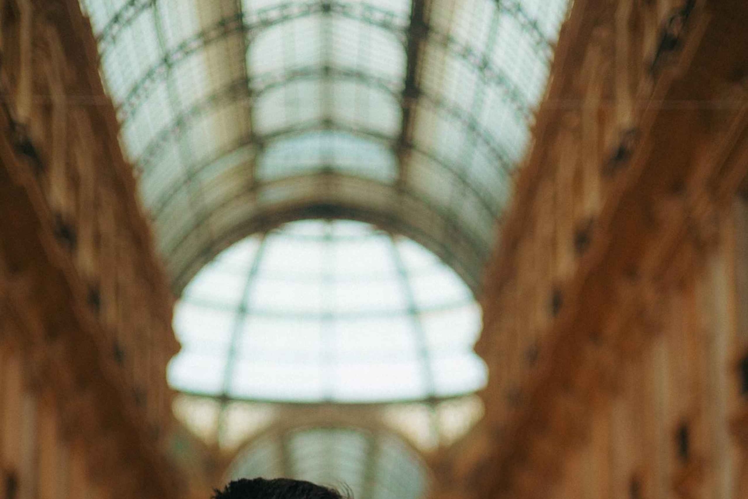 Mailand: Fotoshooting am Duomo