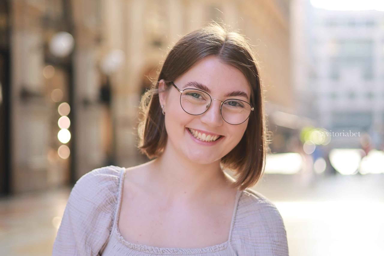 Mailand: Fotoshooting am Duomo