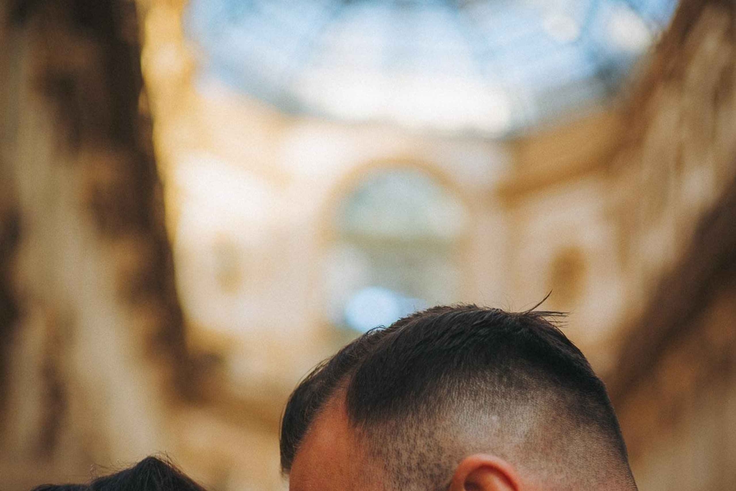 Mailand: Fotoshooting am Duomo