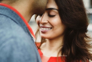 Mailand: Fotoshooting am Duomo