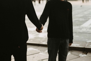 Mailand: Fotoshooting am Duomo