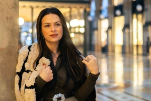 Mailand: Fotoshooting am Duomo